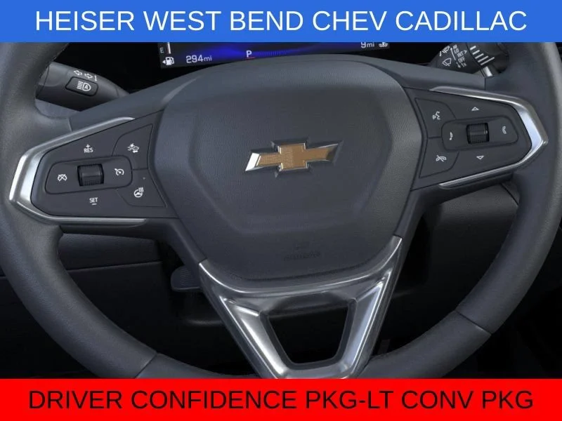 2026 Chevrolet Trax LT - Photo 19