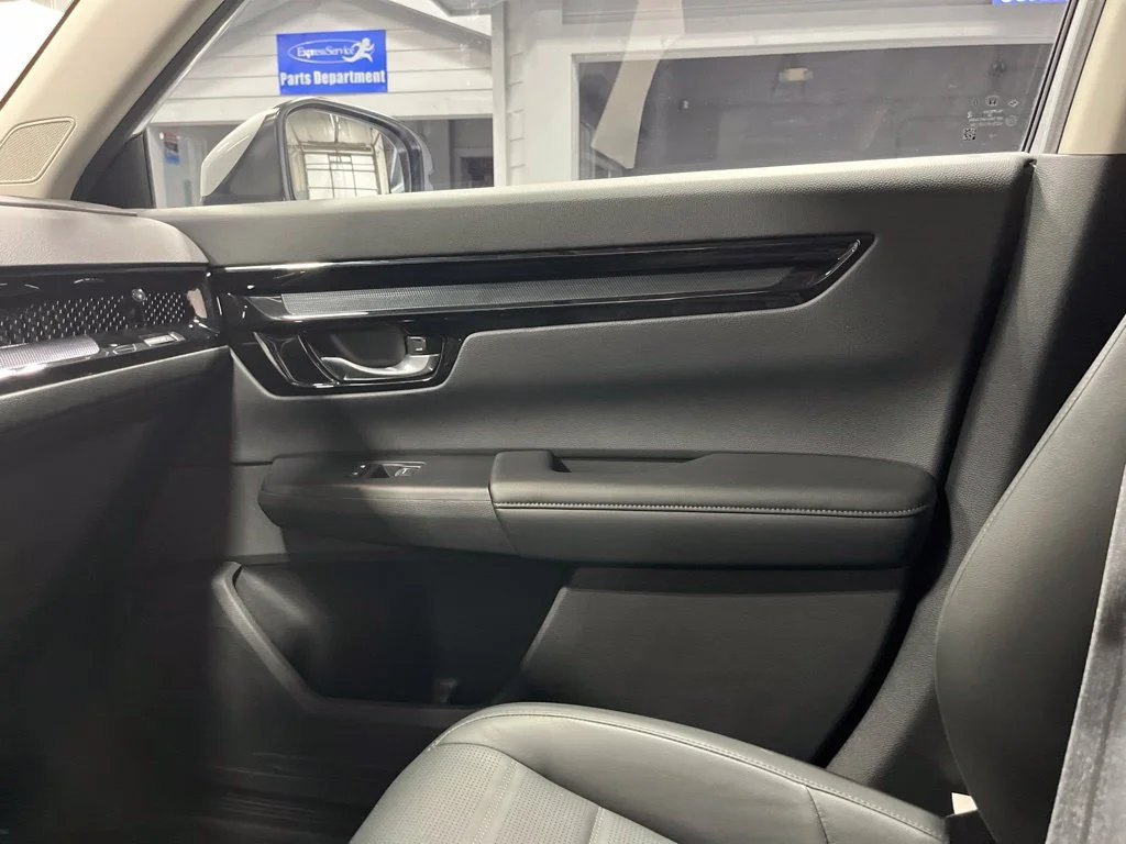 2023 Honda CR-V EX-L - Photo 51