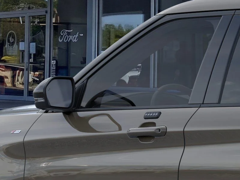 New 2026 Marsh Gray Ford ST-Line image 20