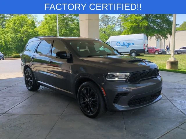 Used 2025 Gray Dodge R/T Plus image 7