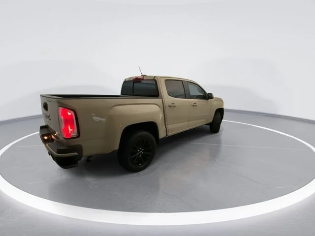 Used 2021 Beige GMC Elevation image 4