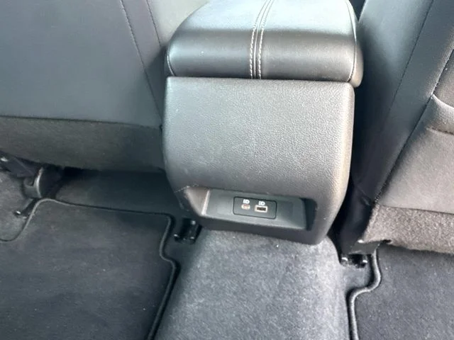 Used 2024 Silver Nissan 2.5 SV image 18