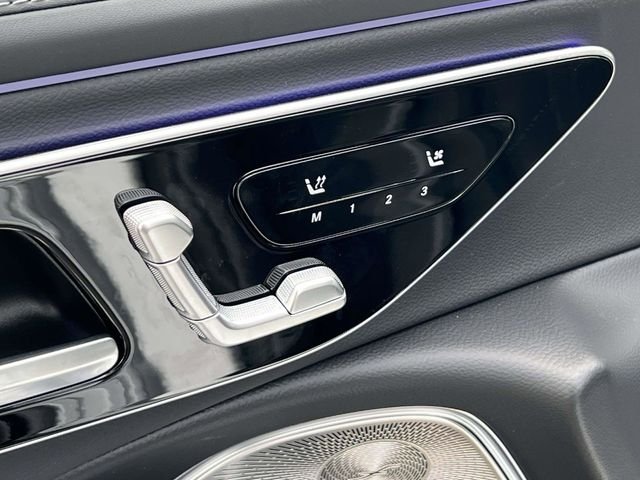 New 2026 Cirrus Silver Metallic Mercedes-Benz E 350 image 16