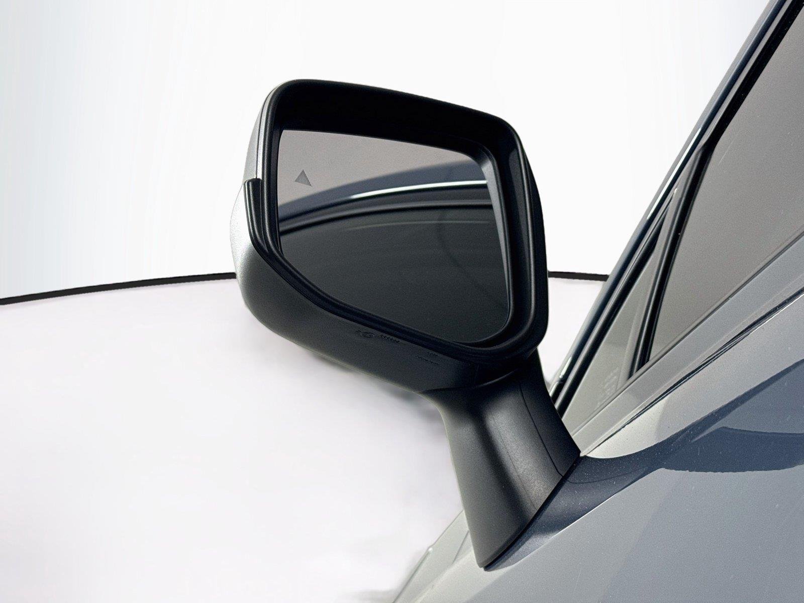 Certified Used 2026 Storm Cloud Toyota LE image 5