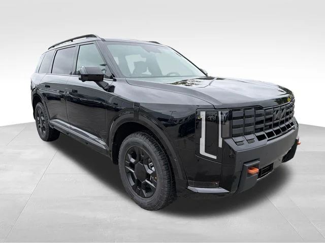 2027 Kia Telluride X-Pro SX Prestige
