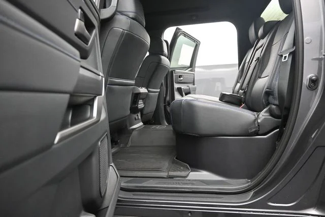 2026 Toyota Tundra Platinum - Photo 12