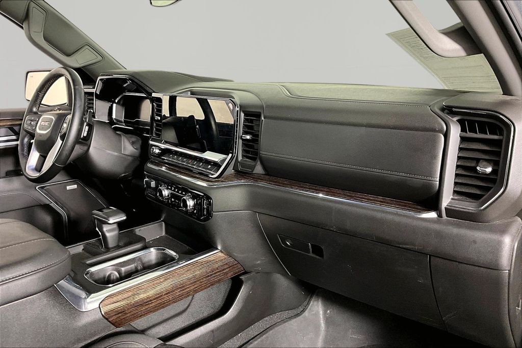 2025 GMC Sierra 1500 Elevation - Photo 25
