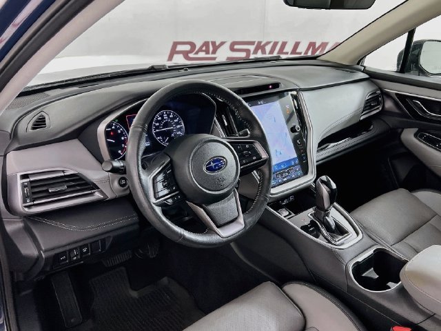 2024 Subaru Outback Limited - Photo 36