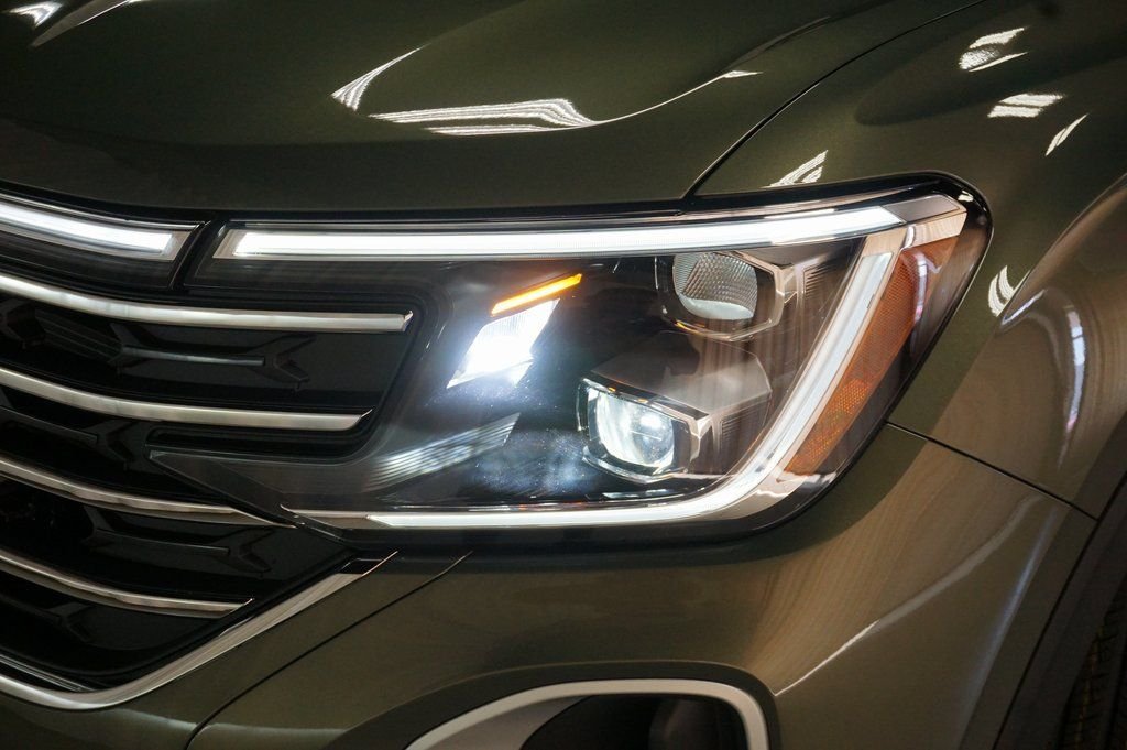 2026 Volkswagen Atlas SE w/Tech - Photo 35