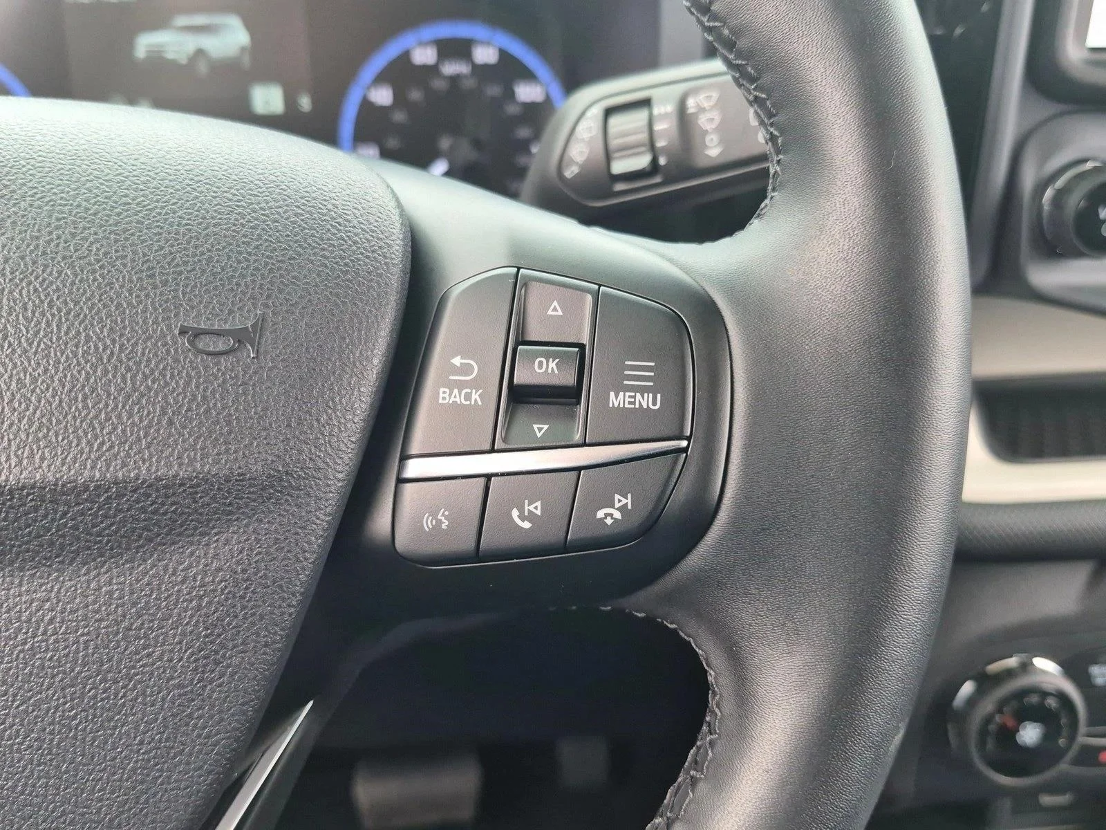 Used 2024 Carbonized Gray Metallic Ford Heritage image 12
