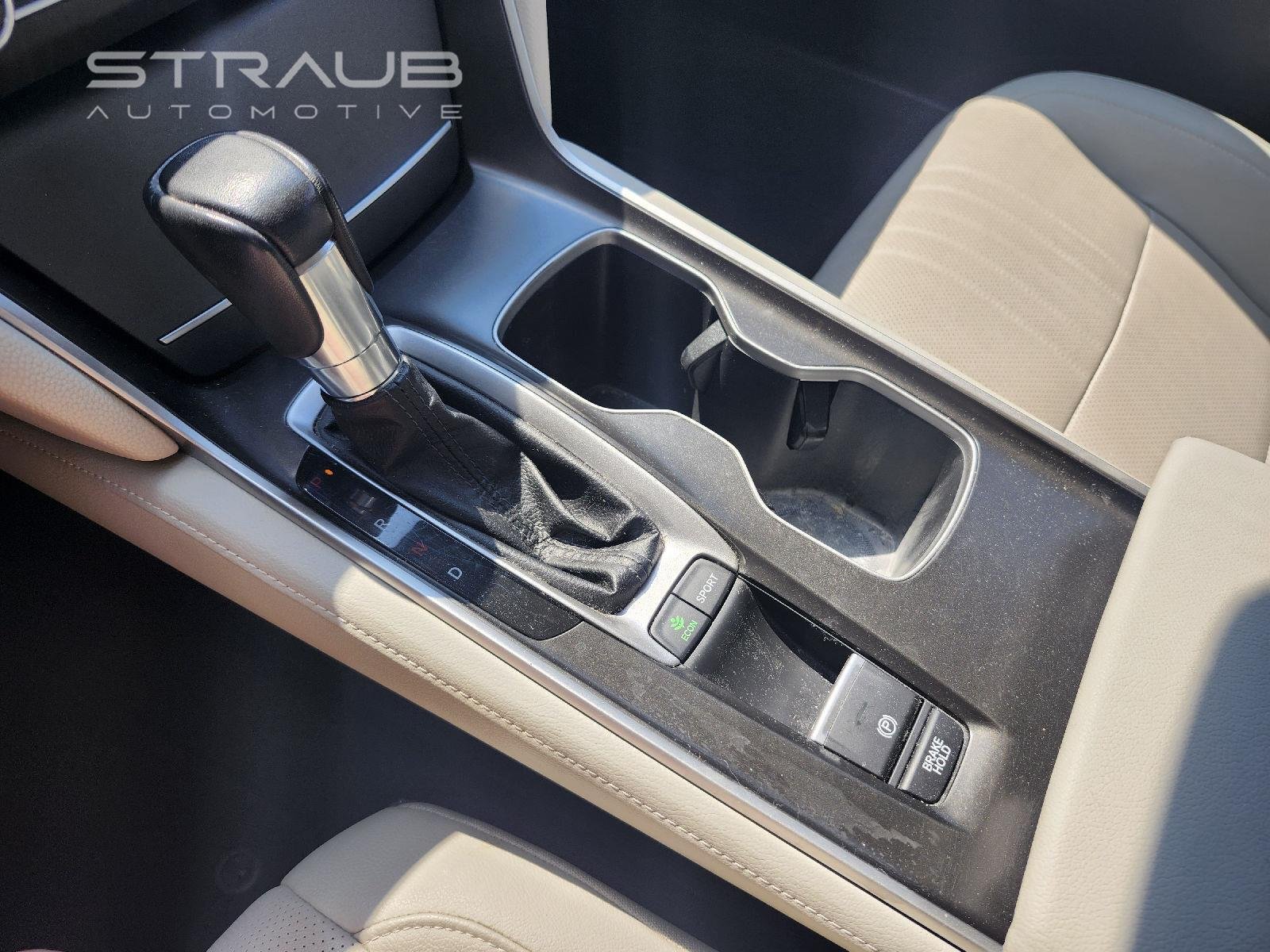 2018 Honda Accord Touring - Photo 29