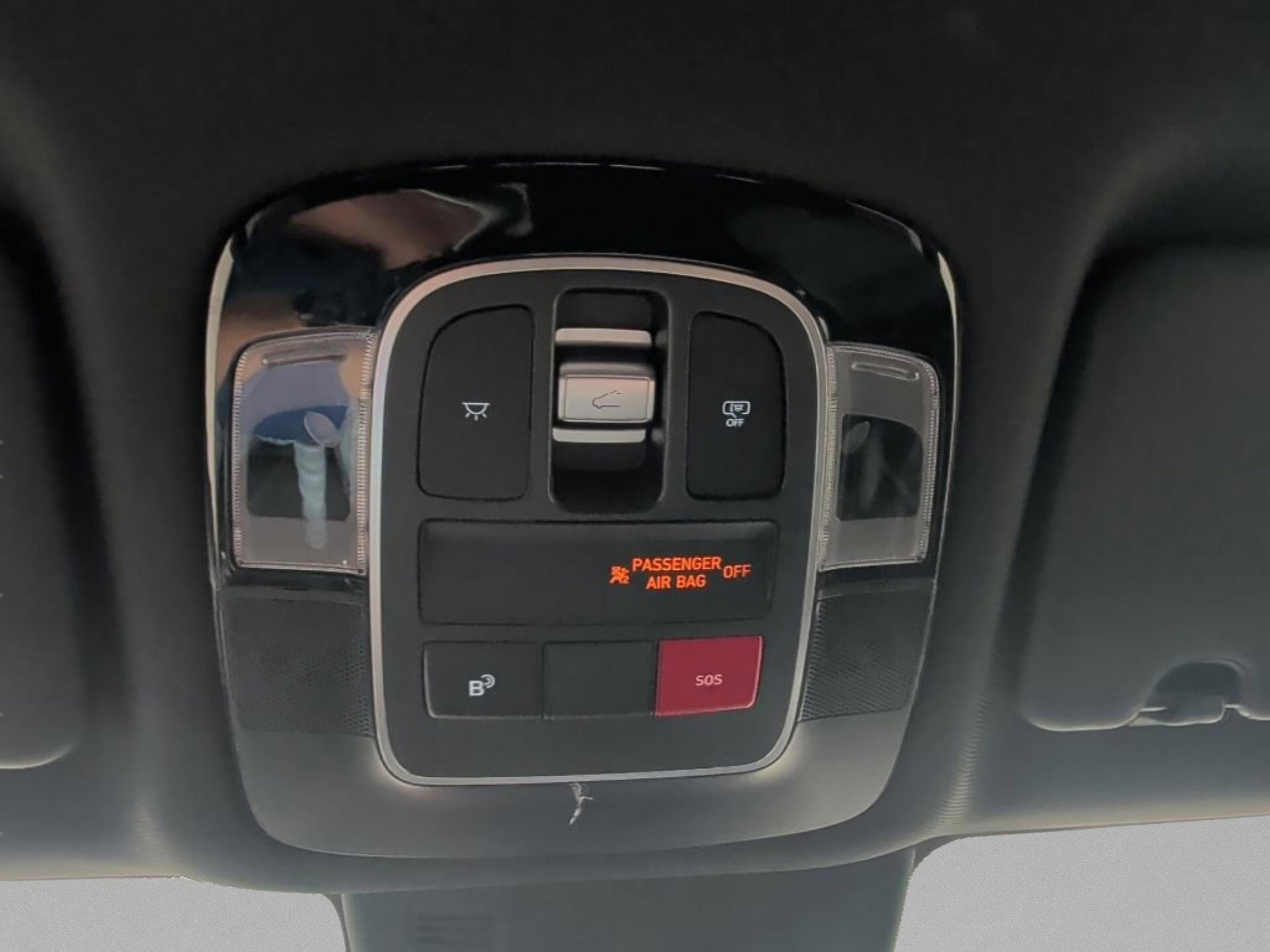 New 2026 Rockwood Green Hyundai SEL Activity image 36