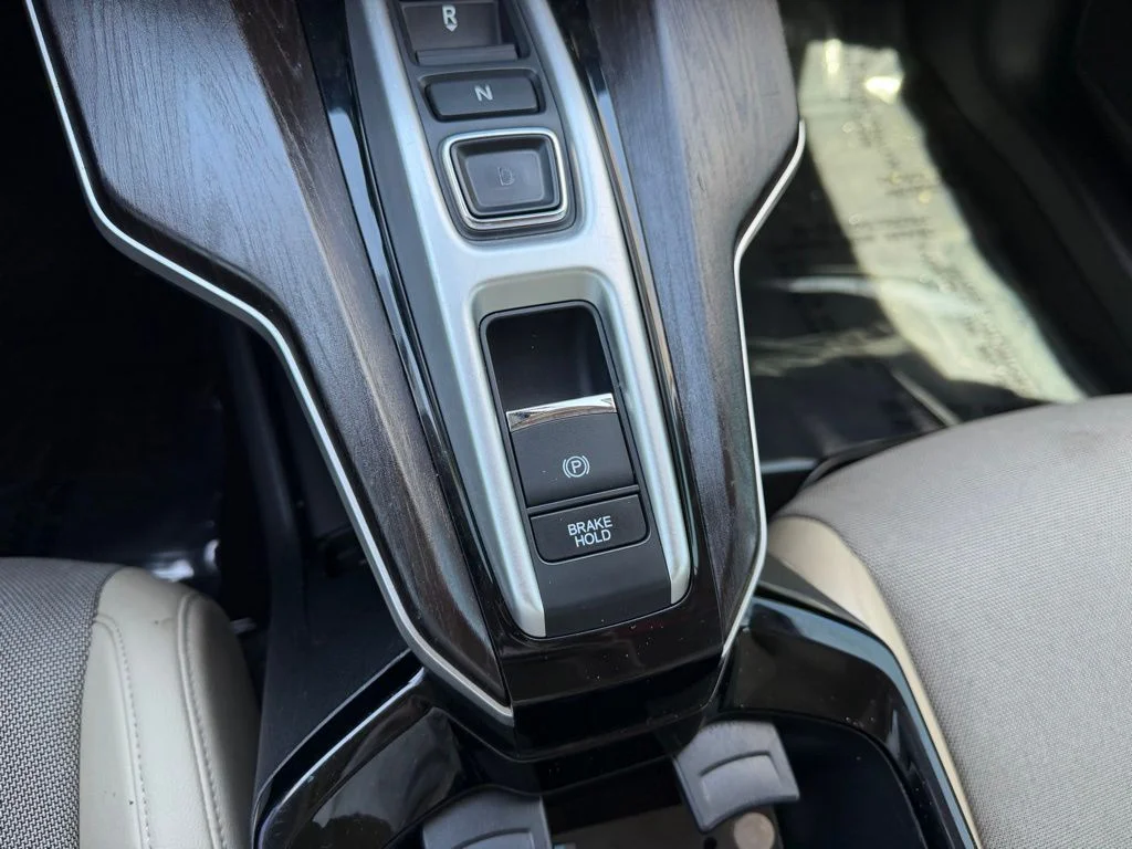 2019 Honda Clarity Base - Photo 24