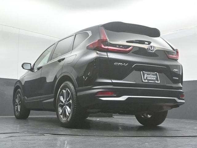 2020 HONDA CR-V - Image 41