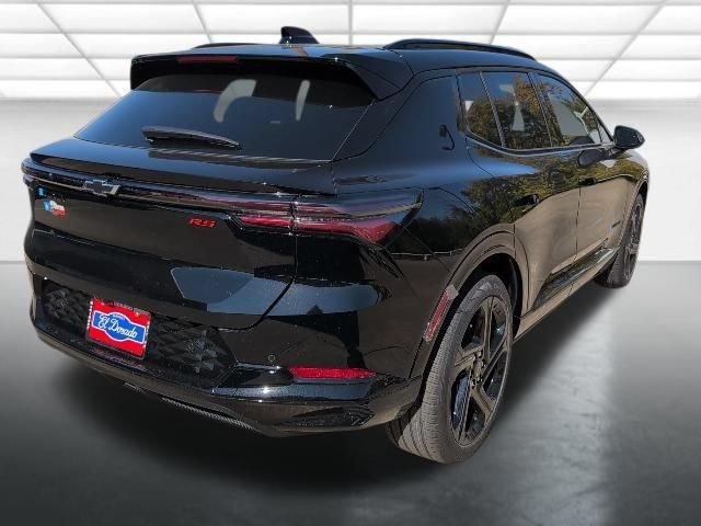 2026 Chevrolet Equinox EV RS - Photo 33