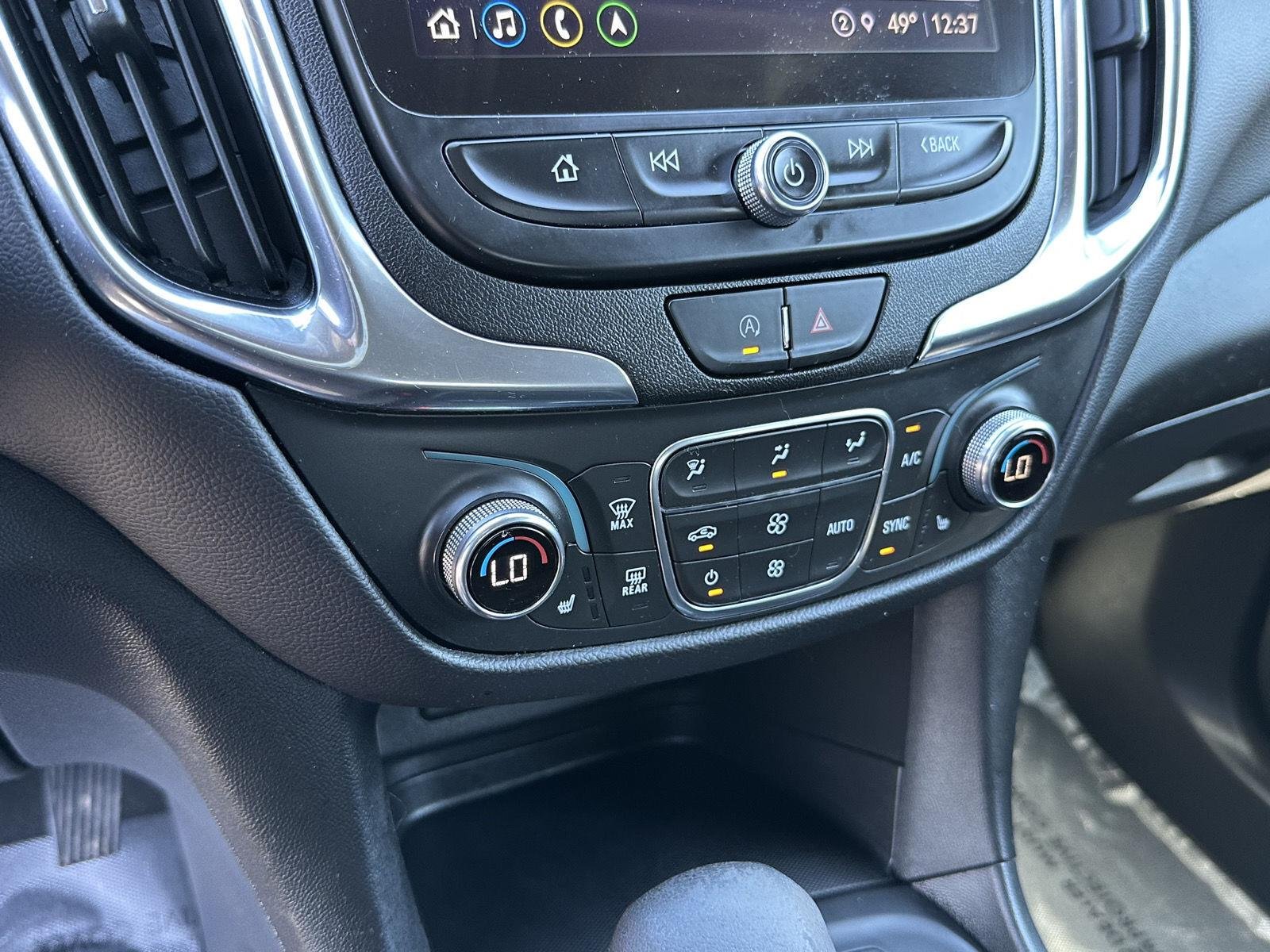 2022 Chevrolet Equinox LT - Photo 34