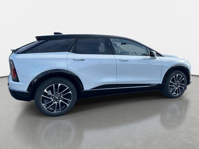 2027 Cadillac OPTIQ Sport - Photo 6