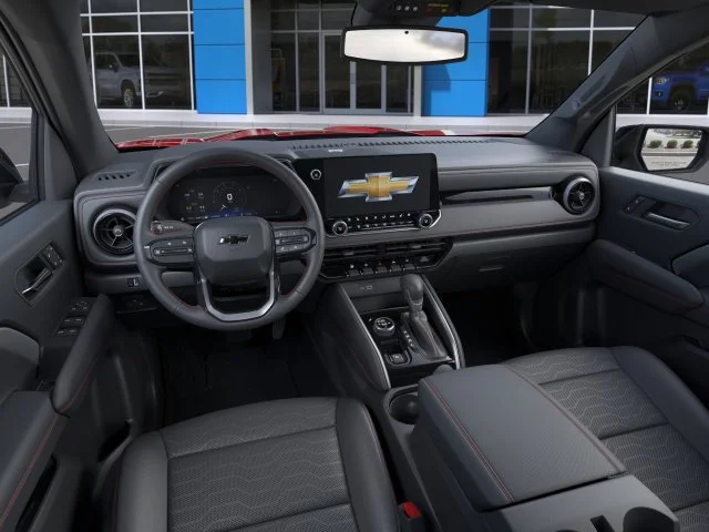 2026 Chevrolet Colorado Z71 - Photo 15