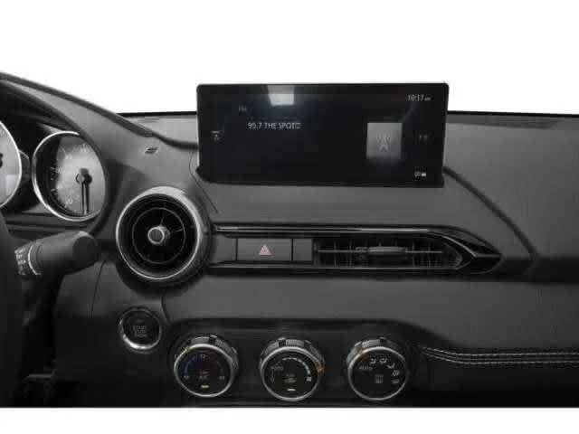 New 2026 Jet Black Mica Mazda Grand Touring image 13