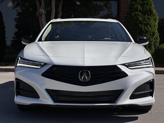 2025 Acura TLX Technology Package - Photo 17
