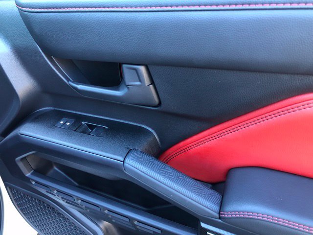 Used 2025 Ice Toyota TRD Pro image 16