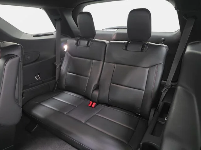 Used 2026 Carbonized Gray Metallic Ford ST-Line image 36