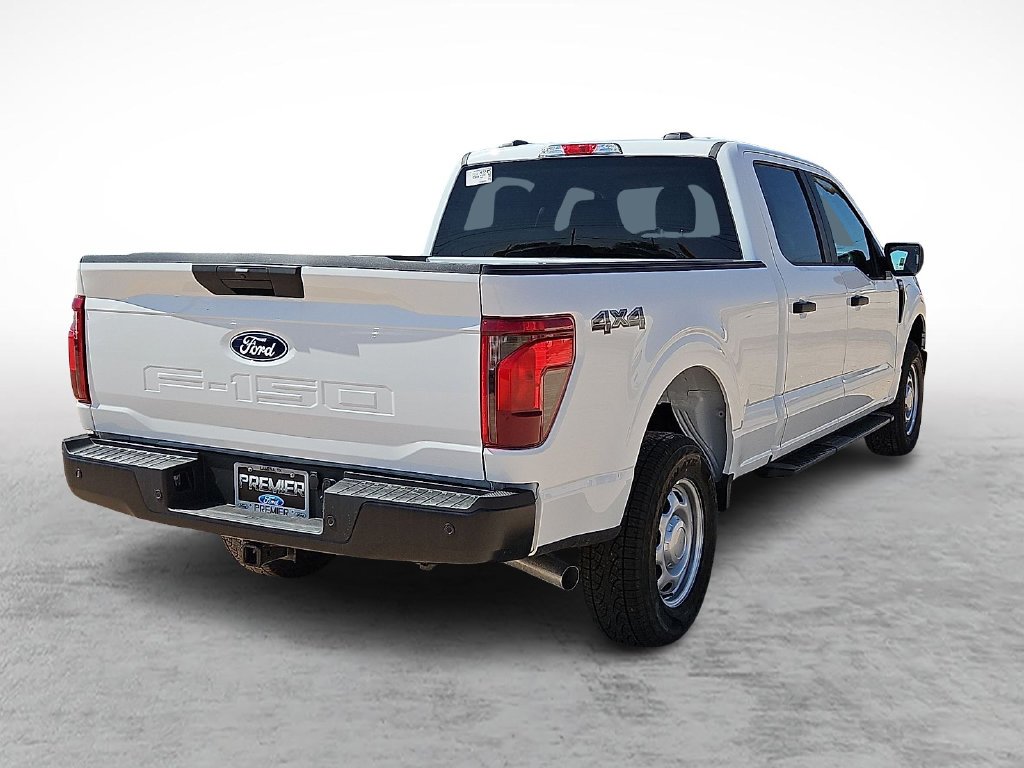 New 2026 Oxford White Ford XL image 10