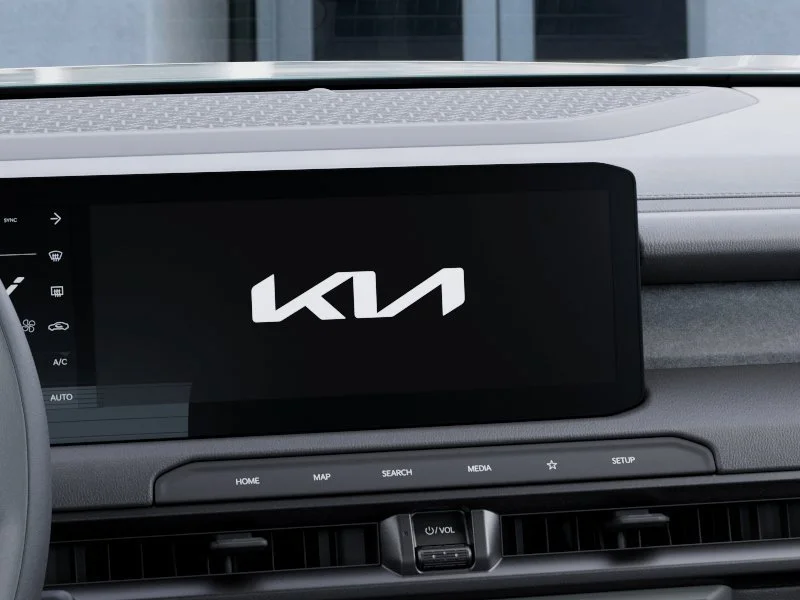 New 2027 Black Jade Green Kia X-LINE SX image 20