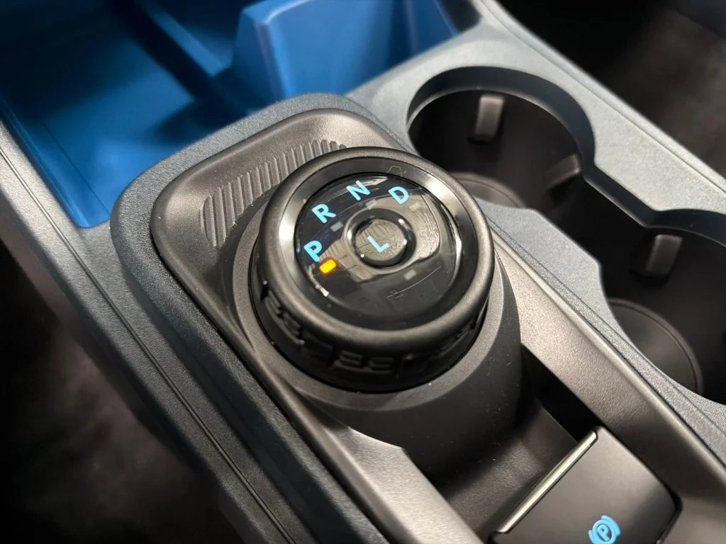 New 2026 Gray Ford XLT image 26