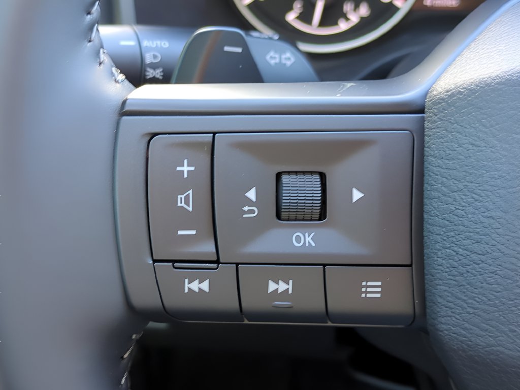 Used 2026 Gray Nissan SV image 15