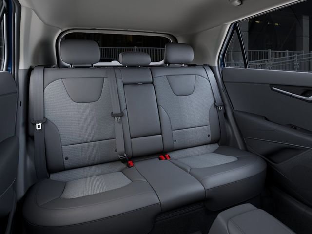 New 2026 Mineral Blue Kia EX image 16