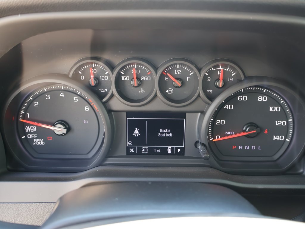 2026 GMC Sierra 1500 Pro - Photo 27