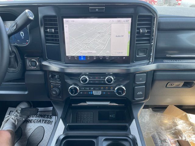 2025 Ford F-350 Super Duty Chassis Cab Lariat - Photo 28