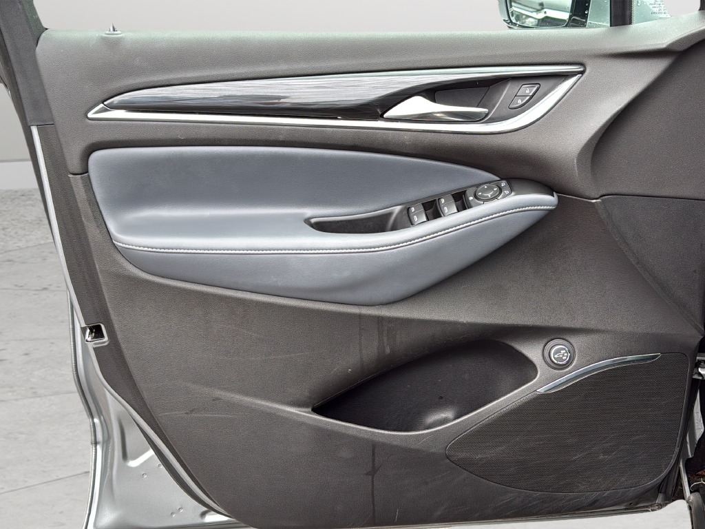Used 2023 Gray Buick Essence image 23