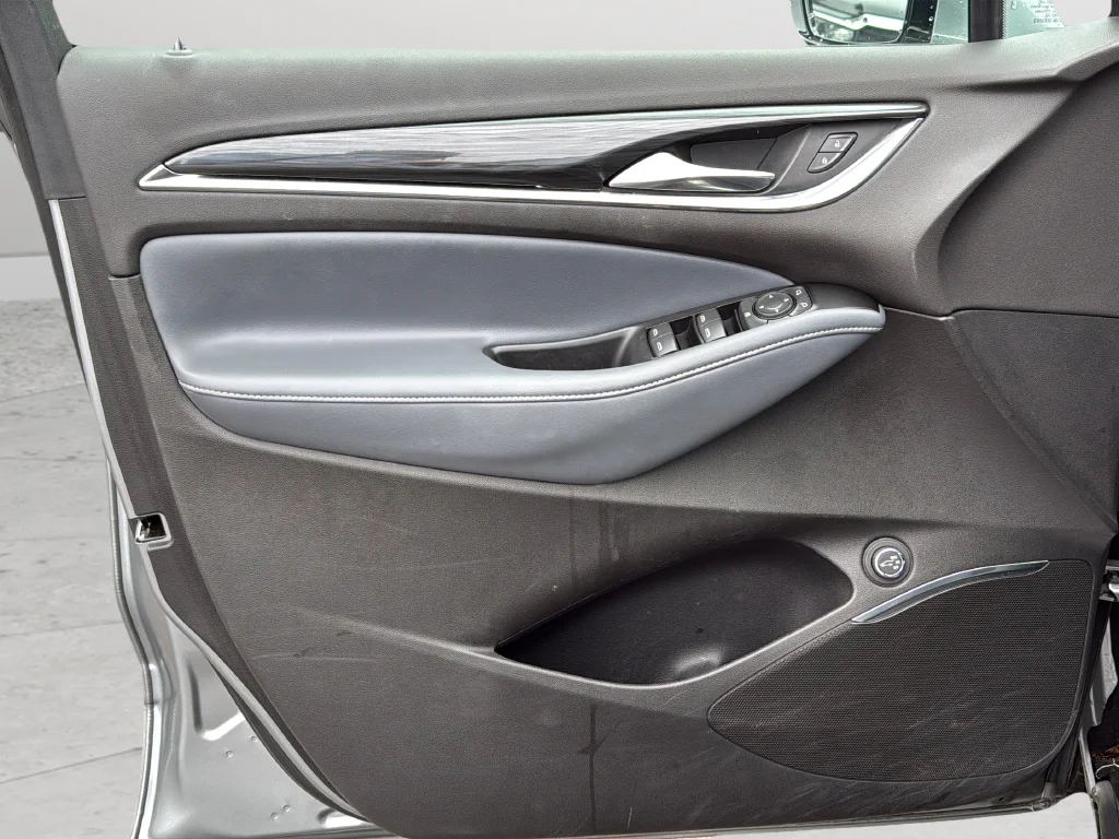 Used 2023 Gray Buick Essence image 23