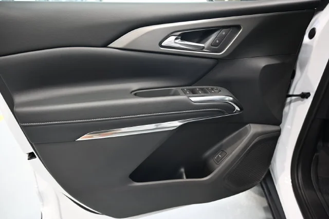 2026 Chevrolet Traverse LT - Photo 26