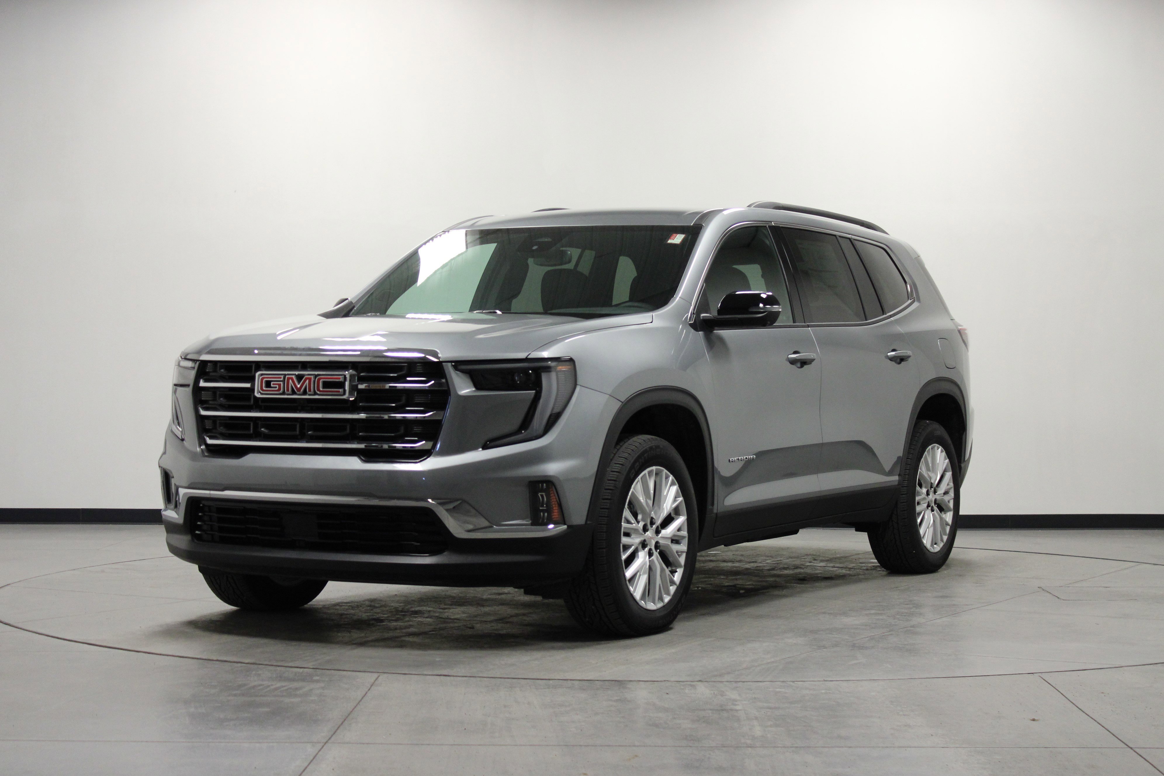 2025 GMC Acadia Elevation - Photo 8