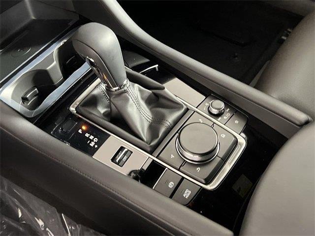 2026 Mazda Mazda3 Turbo Premium Plus - Photo 19