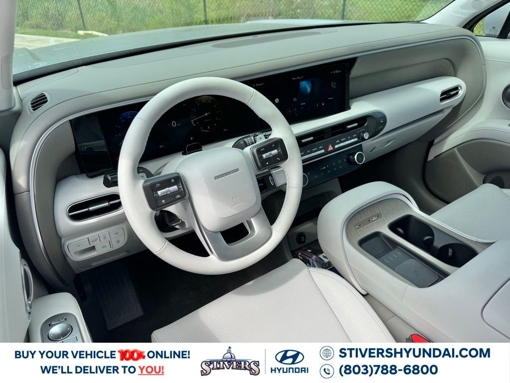 2026 Hyundai Palisade SEL - Photo 19