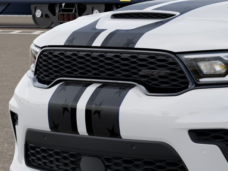 New 2026 White Knuckle Clearcoat Dodge GT Plus image 11