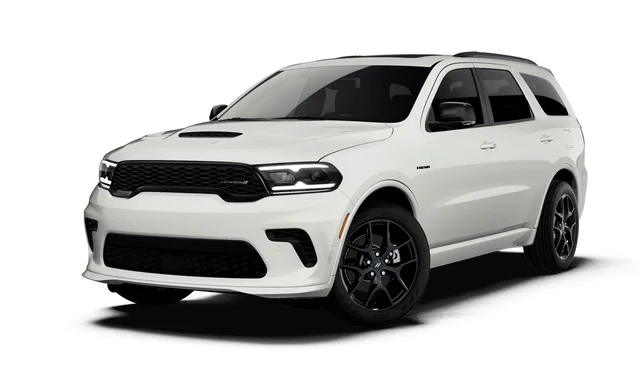 2027 Dodge Durango GT PREMIUM