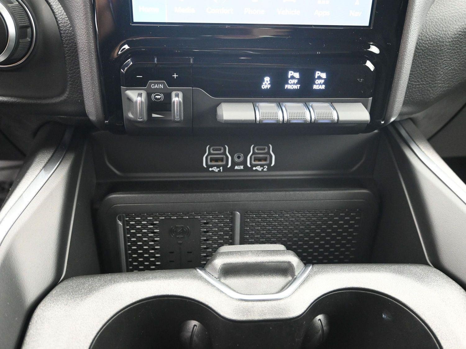 2026 RAM 1500 Big Horn/Lone Star - Photo 29