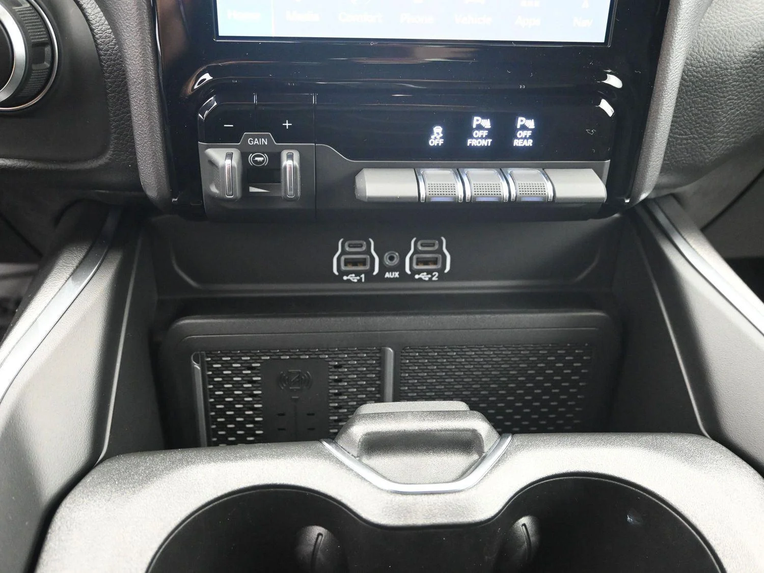 2026 RAM 1500 Big Horn/Lone Star - Photo 29