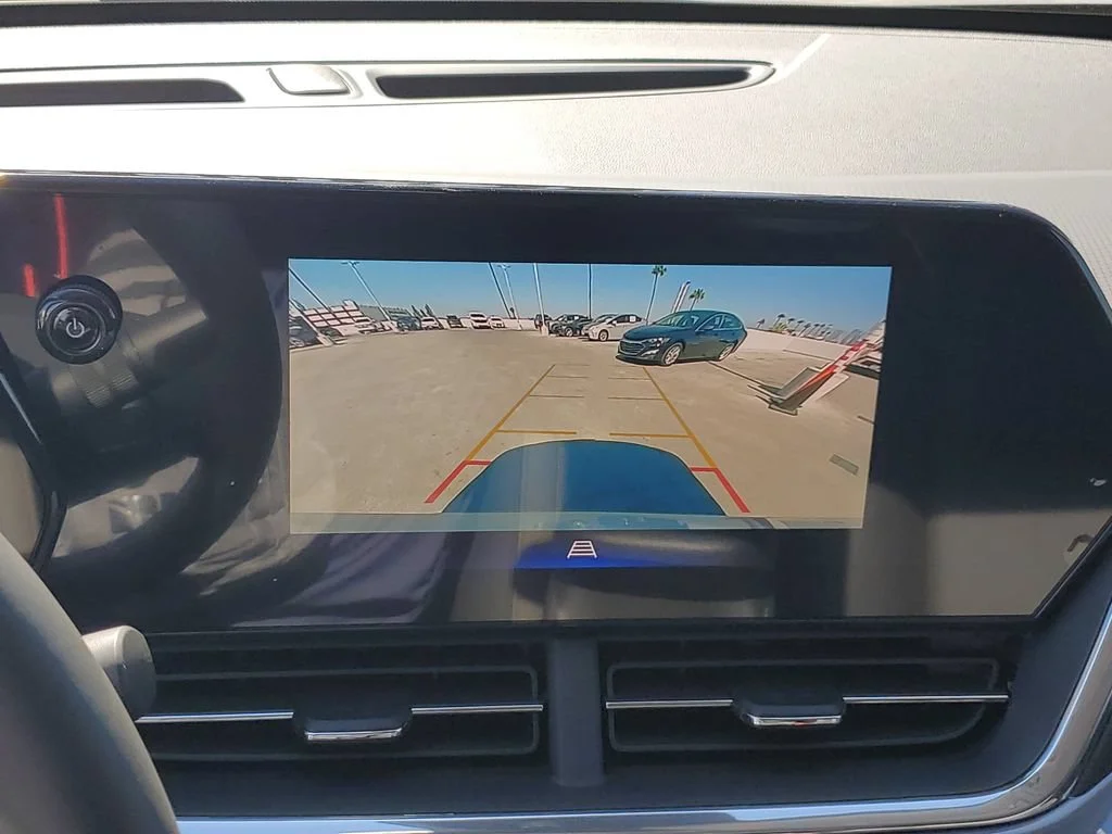2026 Chevrolet Trax Activ - Photo 25