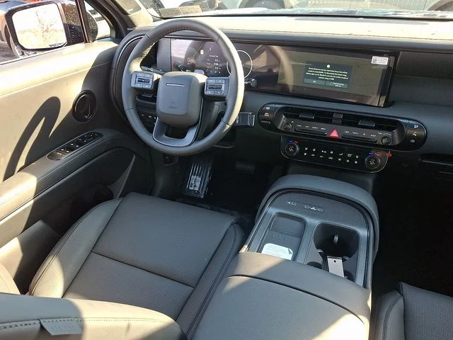 New 2026 Blue Hyundai XRT Pro image 10