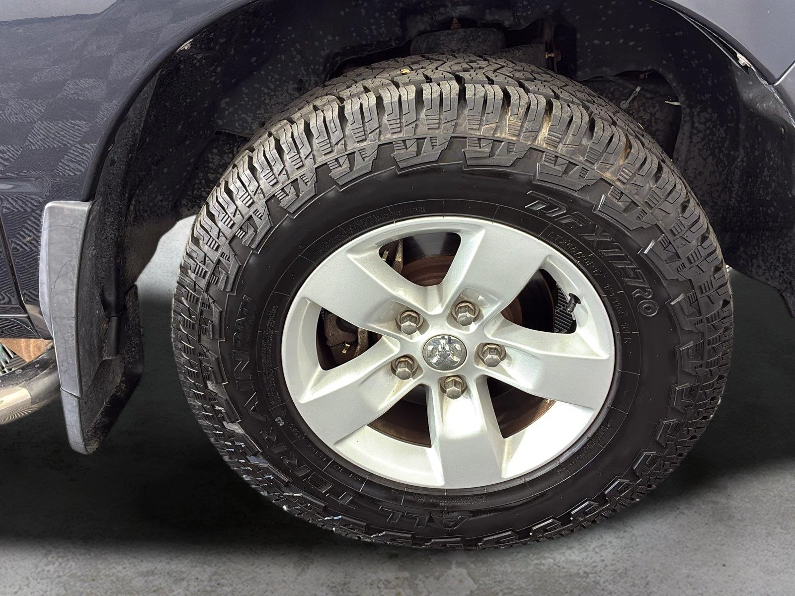 Used 2013 Maximum Steel Metallic Ram Tradesman image 13