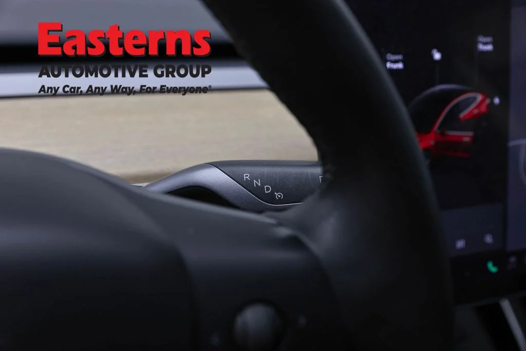Used 2019 Red Tesla Long Range image 12