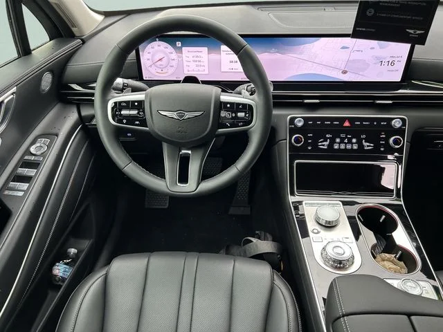 Used 2026 Gray Genesis 2.5T image 19