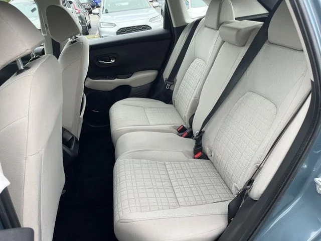 Used 2025  Honda LX image 25
