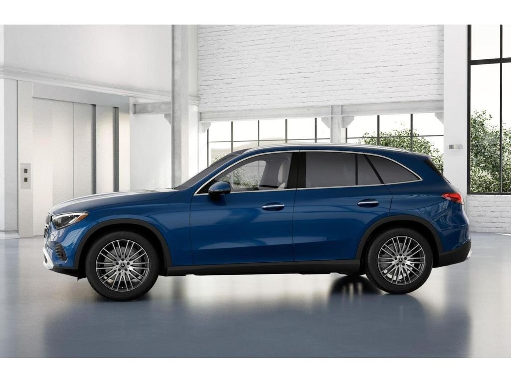 2026 Mercedes-Benz GLC Base - Photo 35